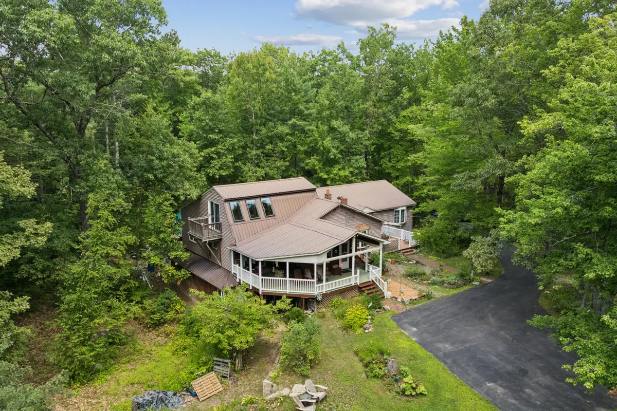850 Richville Road, Standish, ME 04084 - #1