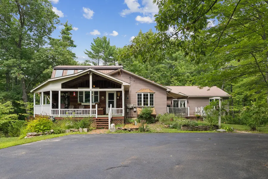 850 Richville Road, Standish, ME 04084 - #2