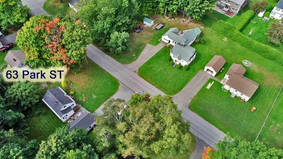 63 Park Street, Houlton, ME 04730 - #2