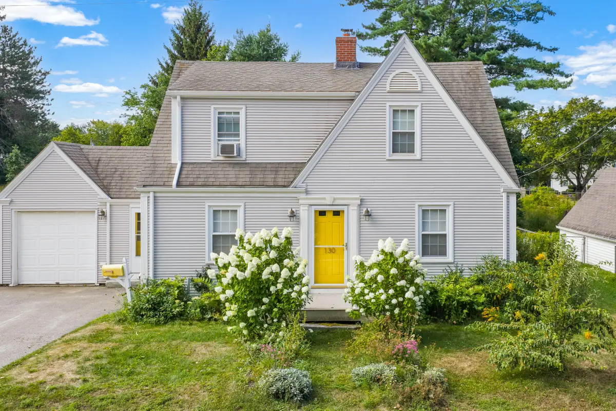 130 Capisic Street, Portland, ME 04102 - #1