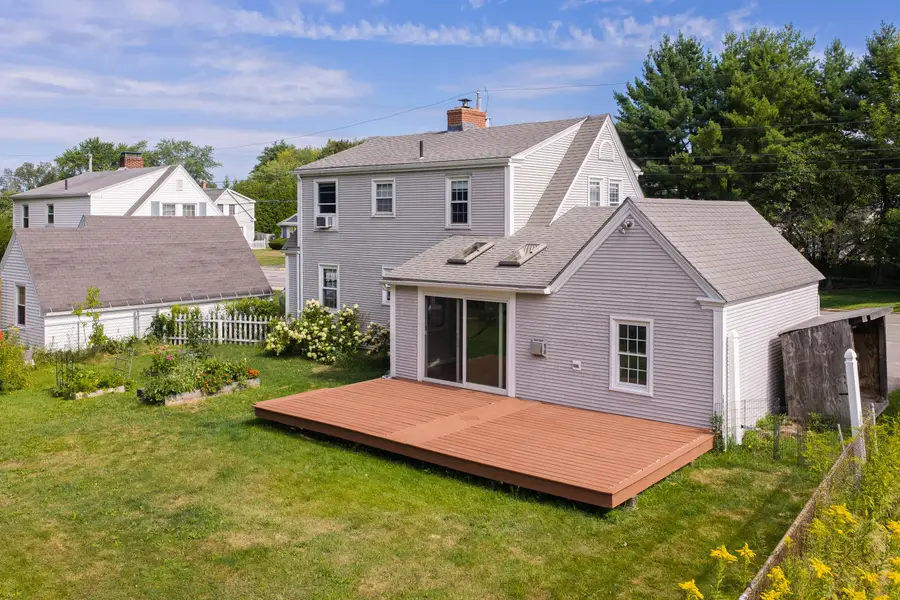 130 Capisic Street, Portland, ME 04102 - #3