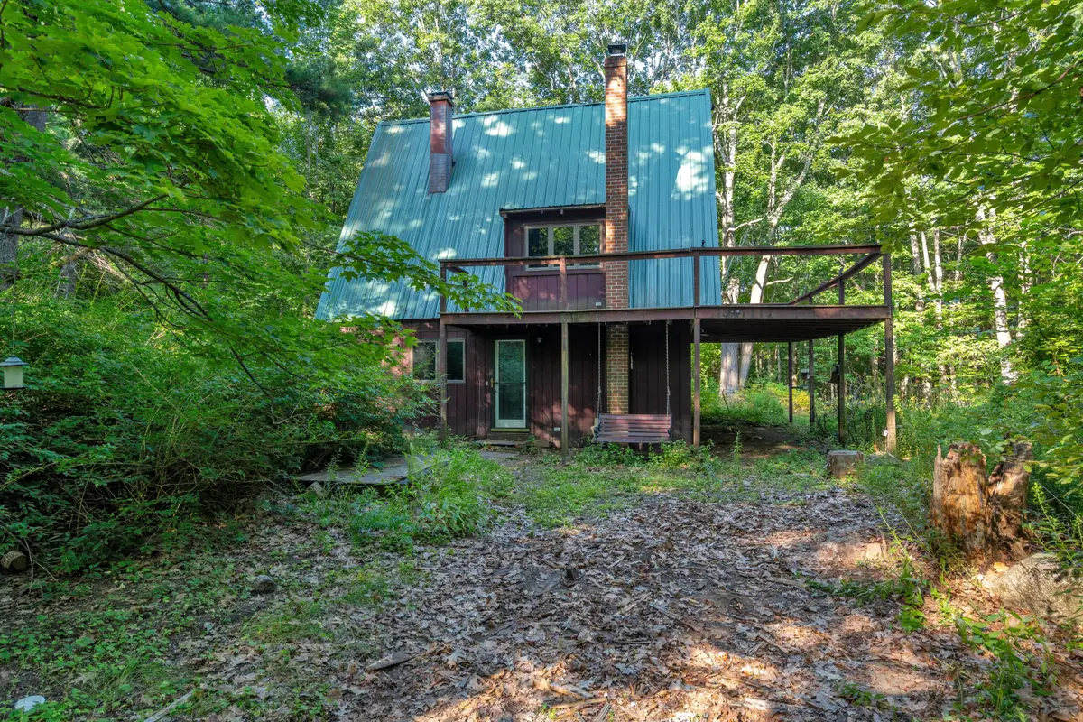 599 Williams Road, Lyman, ME 04002 - #1