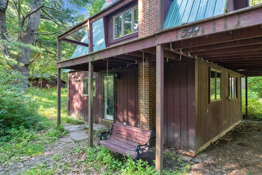 599 Williams Road, Lyman, ME 04002 - #2