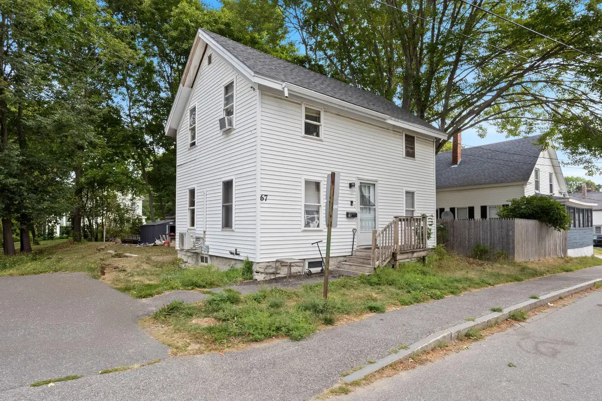 67 Chestnut Street, Bath, ME 04530 - #1