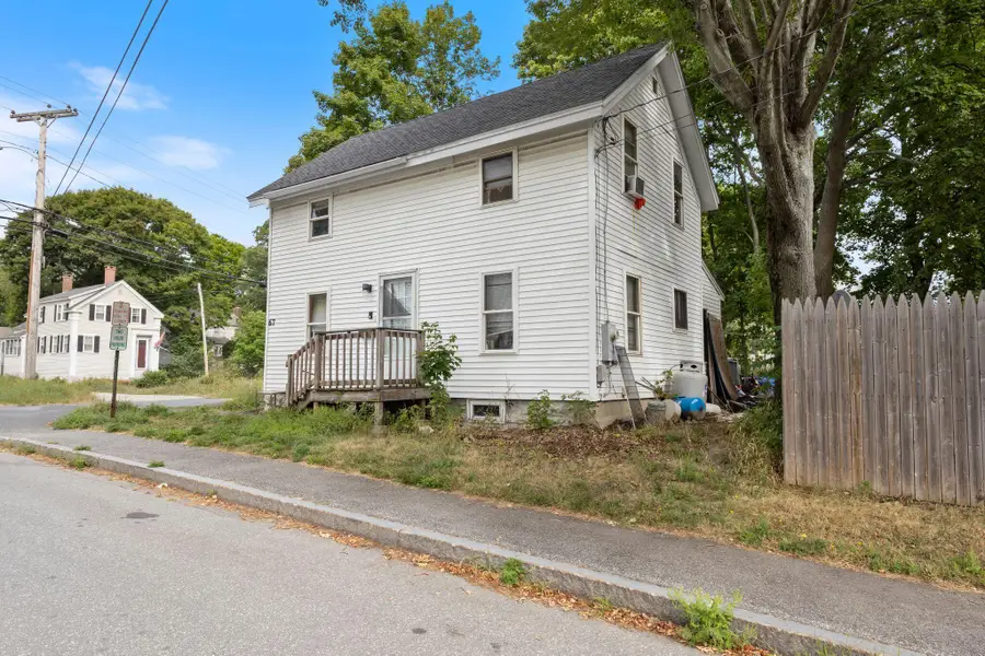 67 Chestnut Street, Bath, ME 04530 - #3