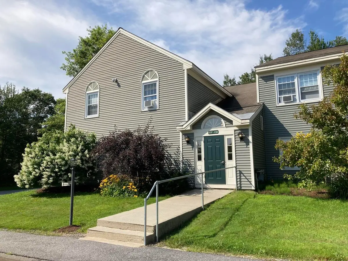50 Somerset #Building C, Freeport, ME 04032 - #1