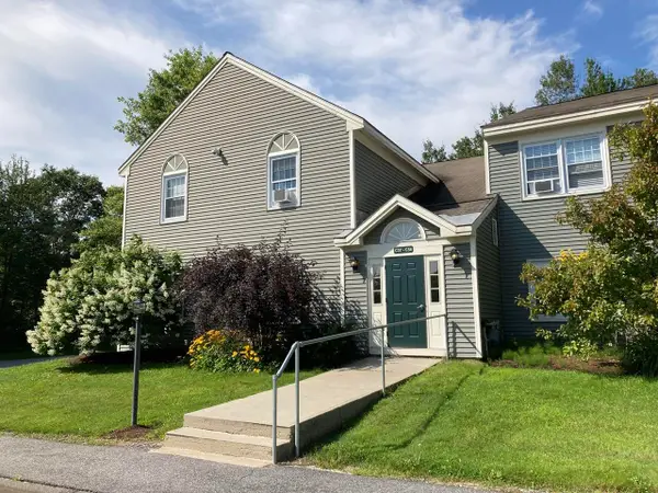 50 Somerset #Building C, Freeport, ME 04032