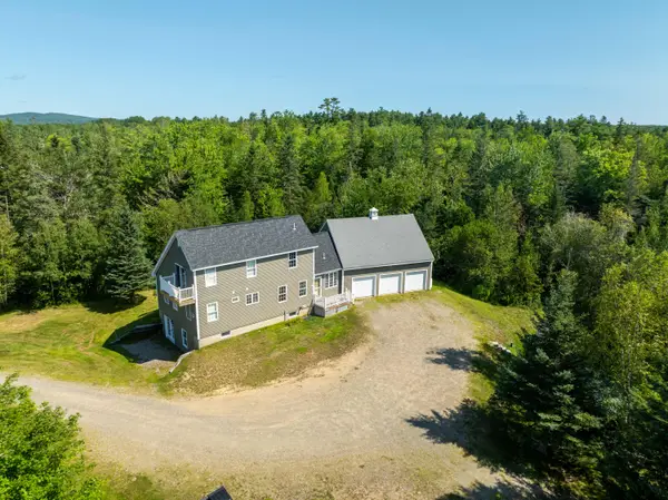 89 Upper Cross Road, Pembroke, ME 04666