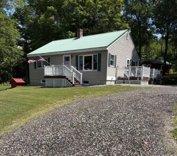 1042 Sokokis Trail, Cornish, ME 04020 - #1