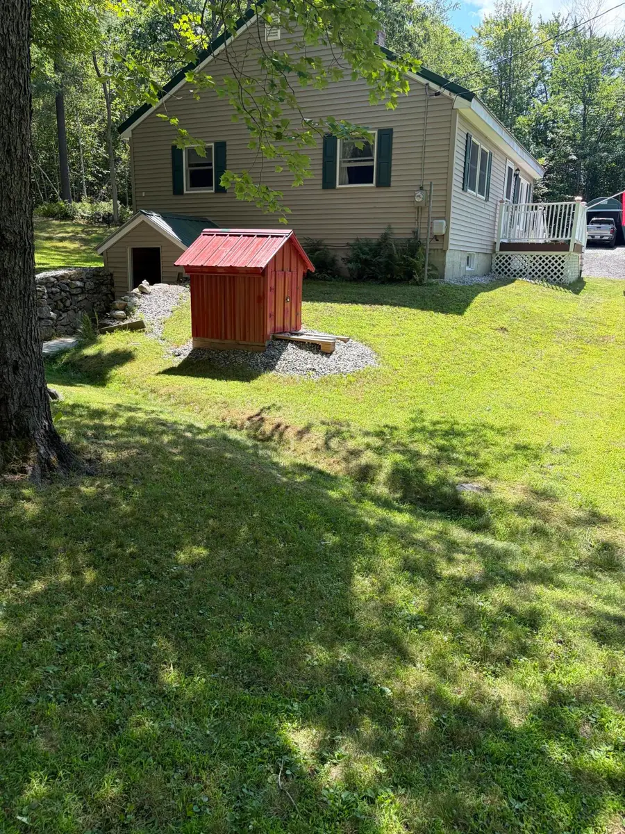 1042 Sokokis Trail, Cornish, ME 04020 - #2