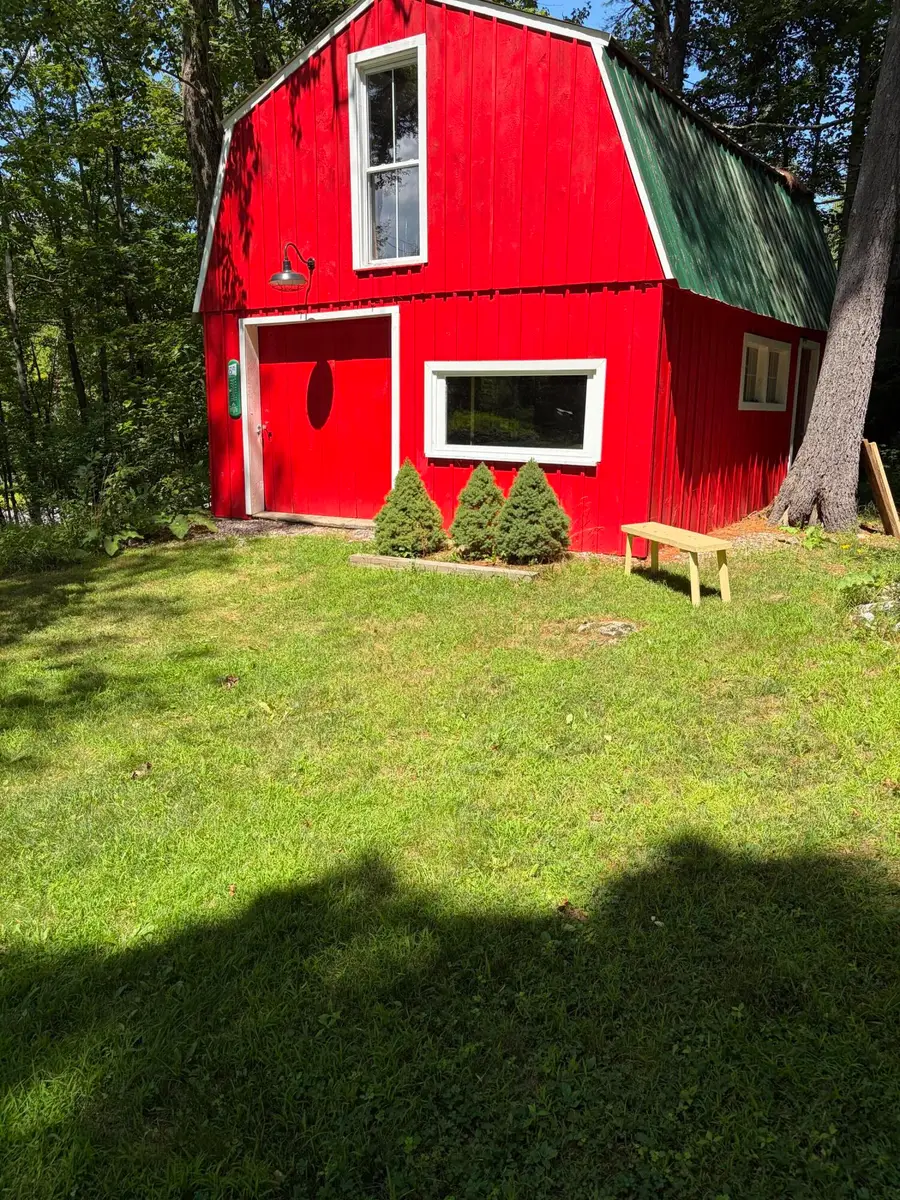 1042 Sokokis Trail, Cornish, ME 04020 - #3