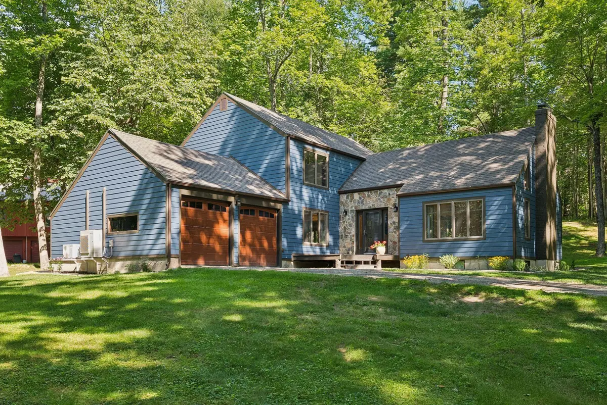 1 Allen Hill Lane, Manchester, ME 04351 - #1