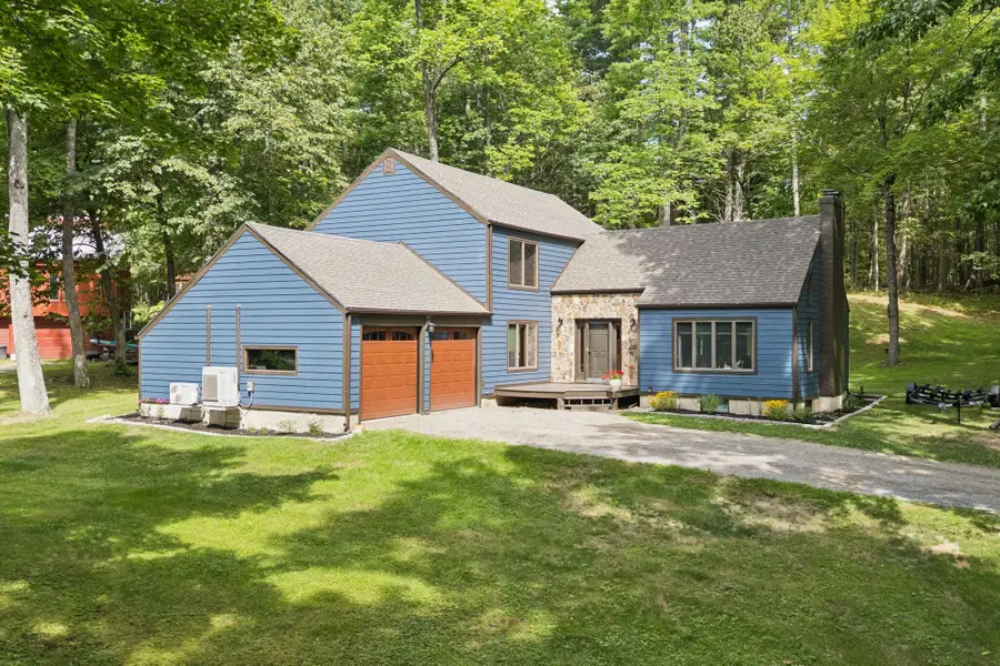 1 Allen Hill Lane, Manchester, ME 04351 - #3
