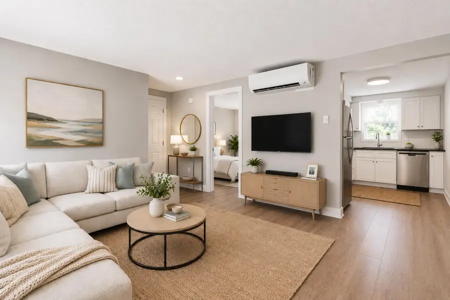 9 Cole Street #2A, South Portland, ME 04106 - #2