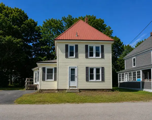 9 Mousam Street, Sanford, ME 04083