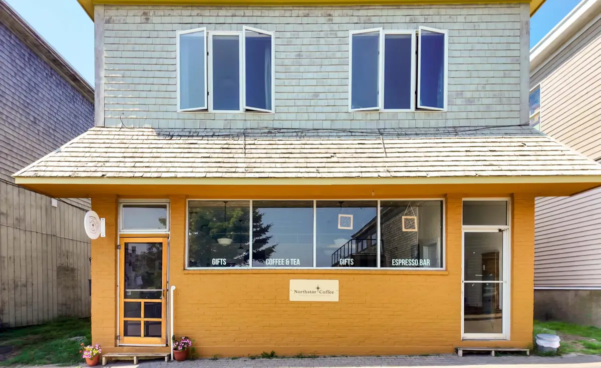 37 N Water Street, Lubec, ME 04652 - #1
