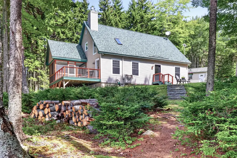 139 Missy Way, Steuben, ME 04680 - #2