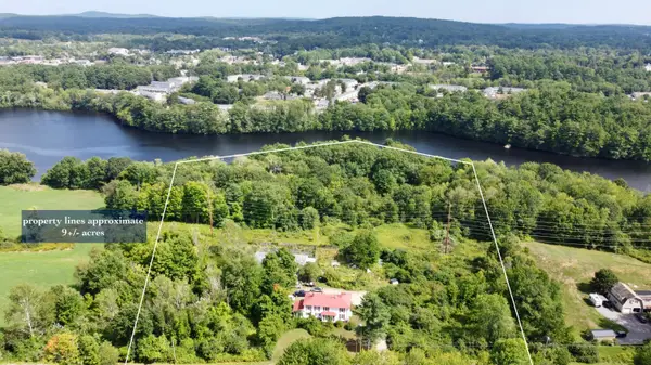 595 N River Road, Auburn, ME 04210