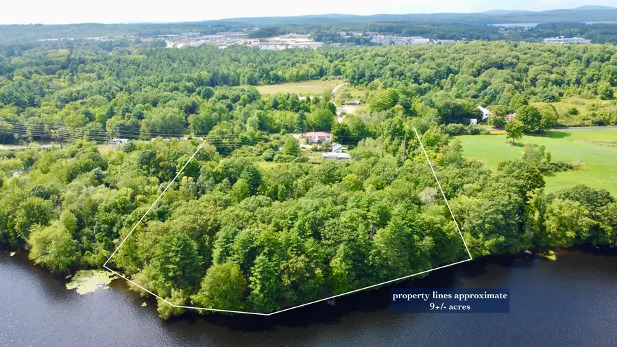 595 N River Road, Auburn, ME 04210 - #2