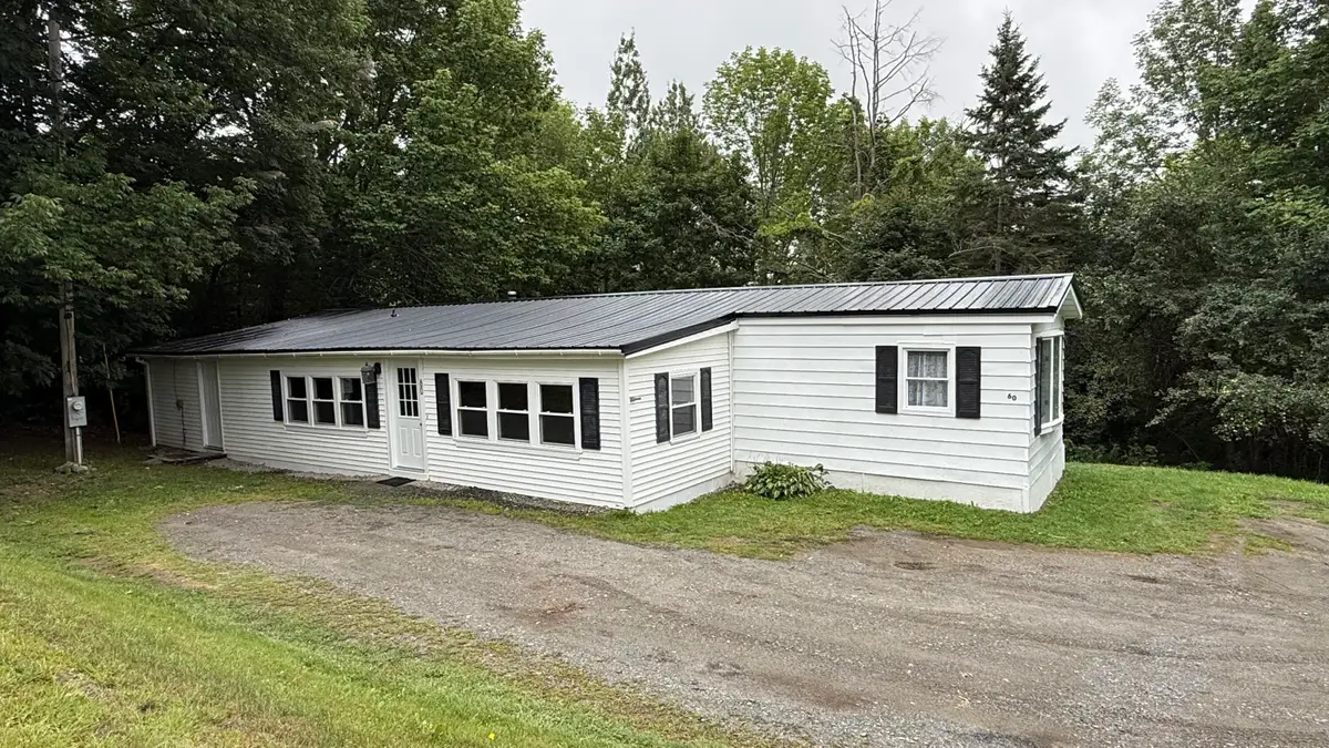 60 High Street, Guilford, ME 04443 - #1