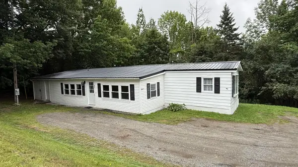 60 High Street, Guilford, ME 04443