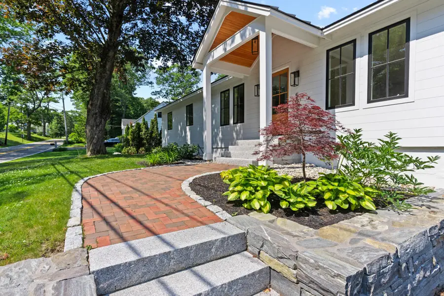 505 Mitchell Road, Cape Elizabeth, ME 04107 - #2