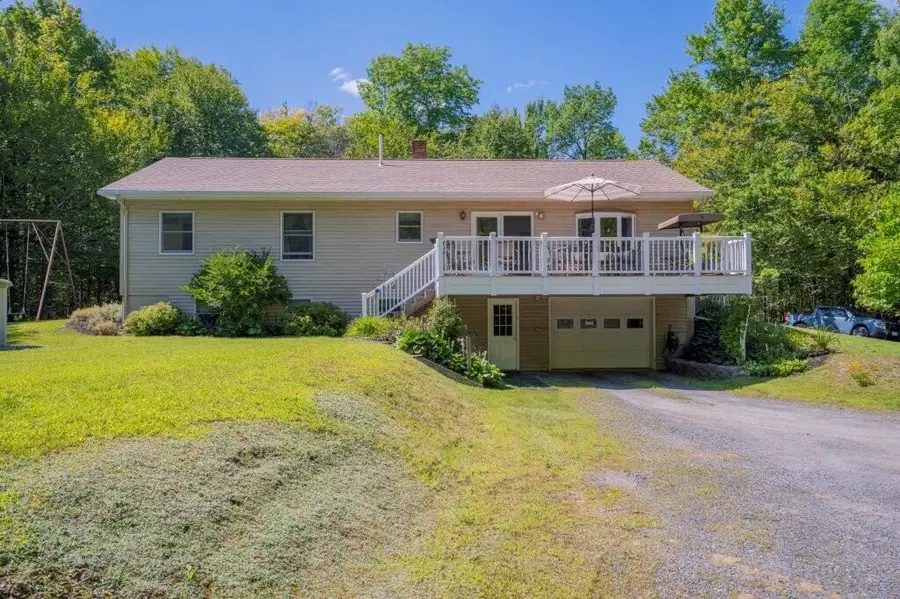 13 Belgrade Road, Manchester, ME 04351 - #2