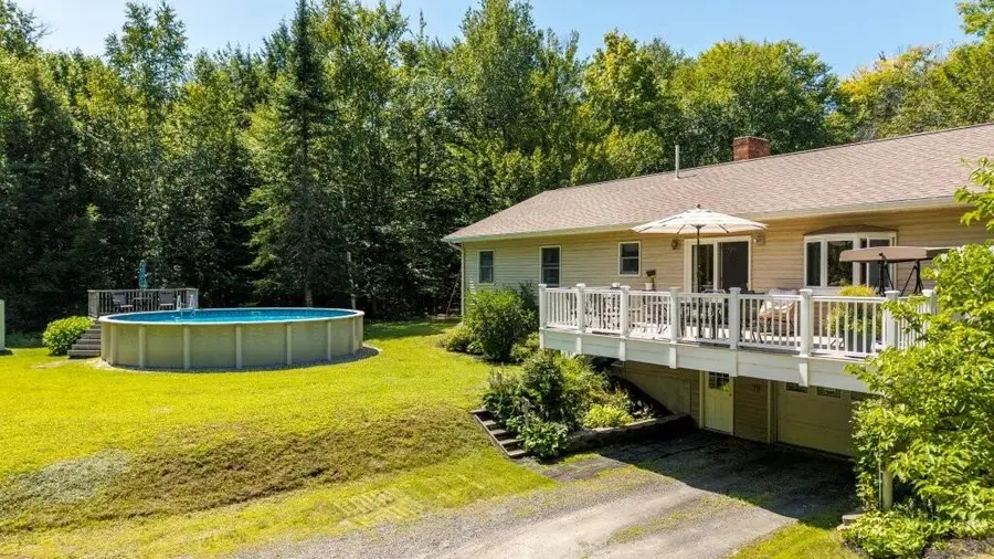 13 Belgrade Road, Manchester, ME 04351 - #3