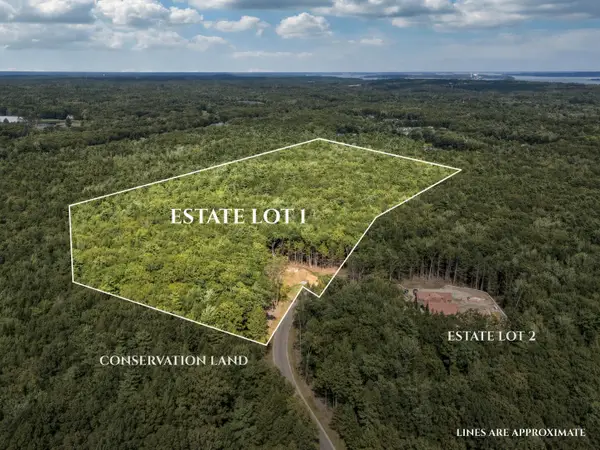 Estate #1 Hidden Hills Drive, Falmouth, ME 04105