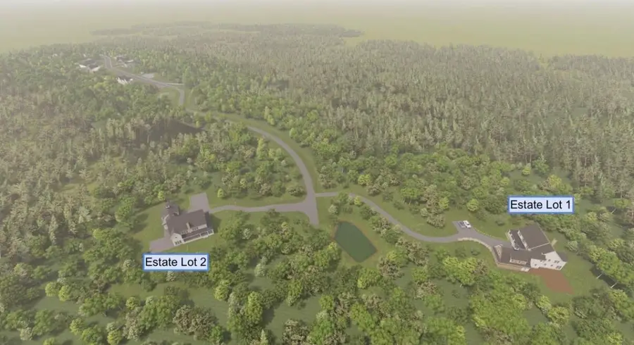 Estate #1 Hidden Hills Drive, Falmouth, ME 04105 - #2