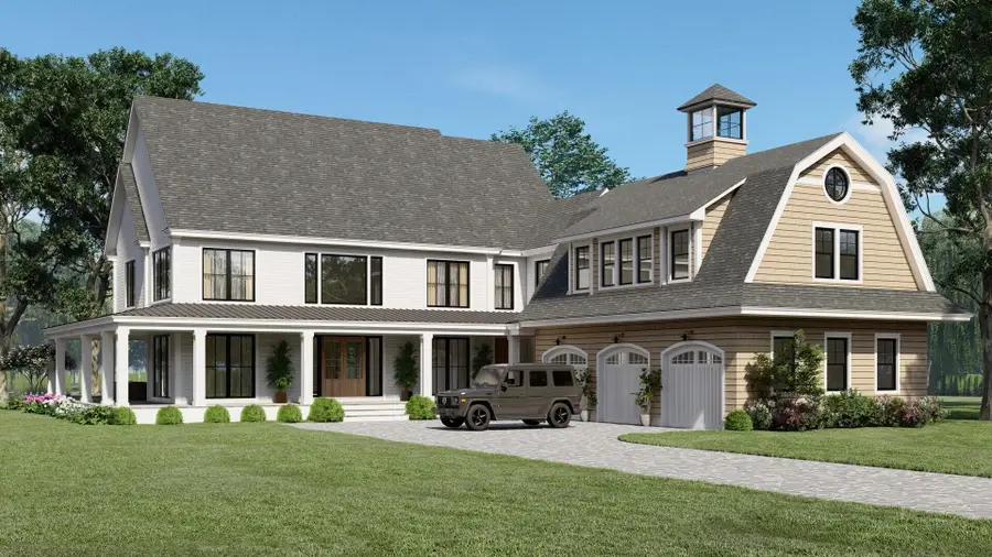 Estate #1 Hidden Hills Drive, Falmouth, ME 04105 - #3