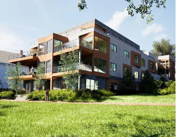 246 Eastern Promenade #101, Portland, ME 04101