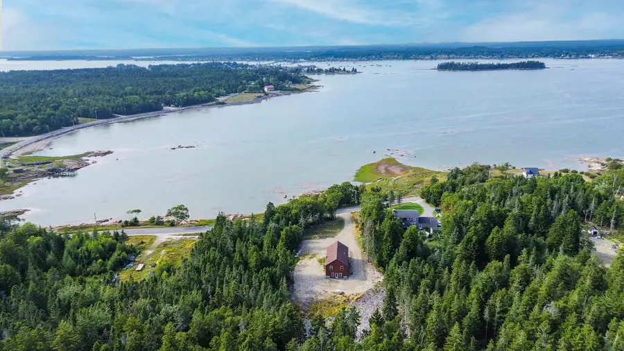 27 Alleys Bay Road, Beals, ME 04611 - #2