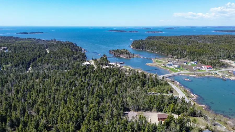 27 Alleys Bay Road, Beals, ME 04611 - #3