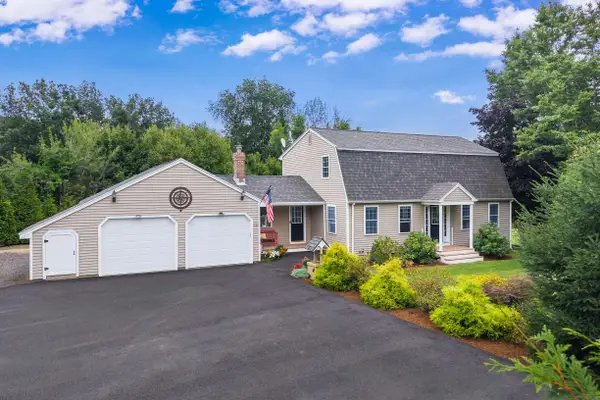 13 Keiths Lane, Eliot, ME 03903