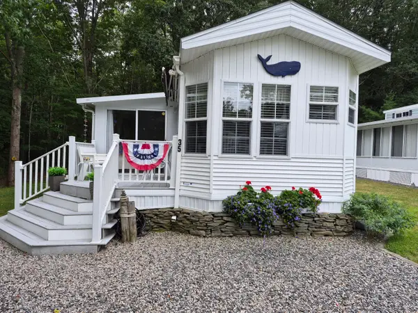 620 Post Road #35, Wells, ME 04090