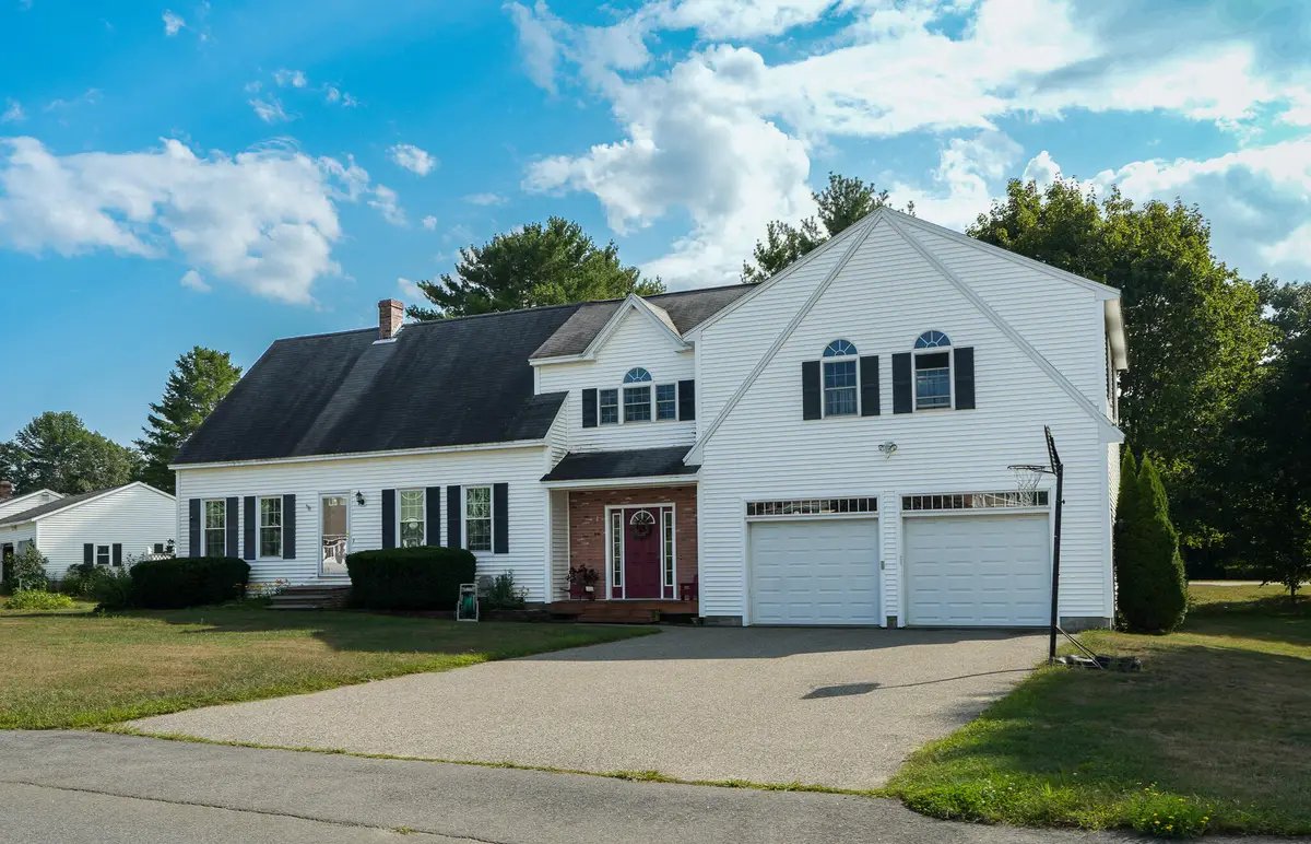 2 Jay Drive, Biddeford, ME 04005 - #1
