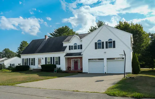 2 Jay Drive, Biddeford, ME 04005