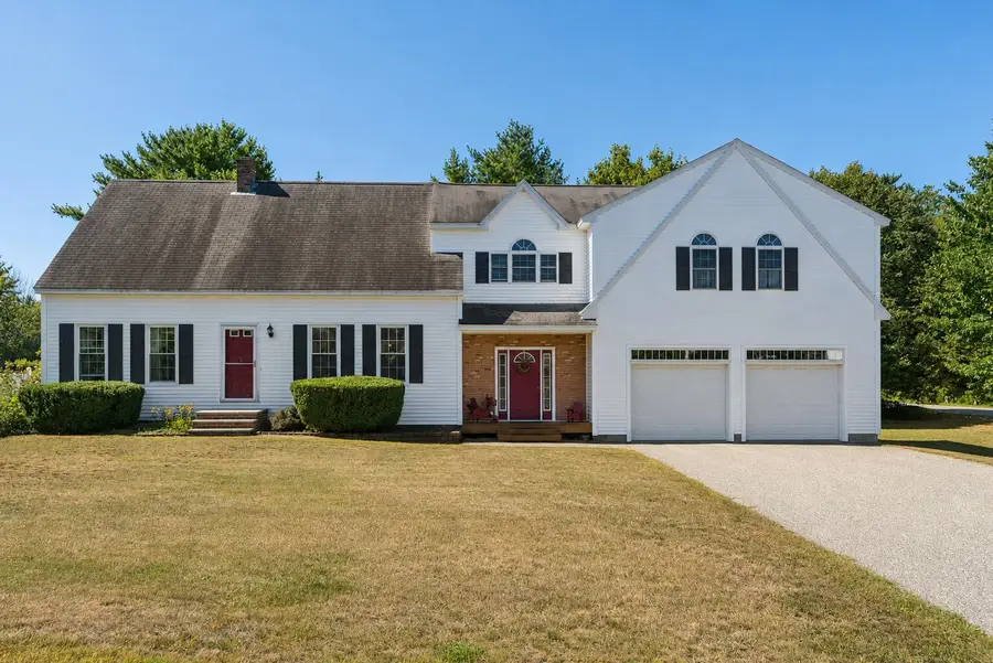 2 Jay Drive, Biddeford, ME 04005 - #3