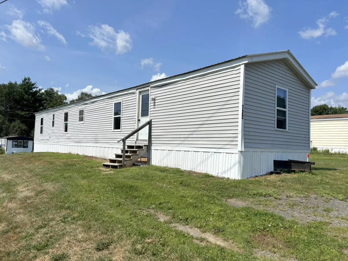 722 Hinckley Road, Clinton, ME 04927 - #1