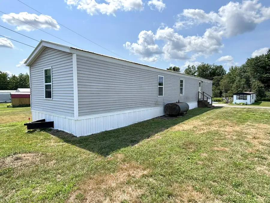 722 Hinckley Road, Clinton, ME 04927 - #2