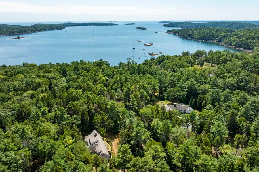32 Presley Drive, Boothbay, ME 04544 - #2