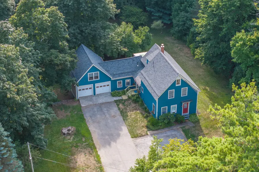 170 Mountain Street, Camden, ME 04843 - #2
