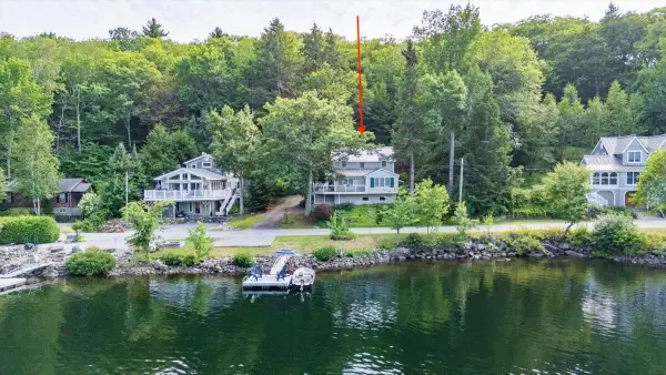 60 Beaucaire Avenue, Camden, ME 04843