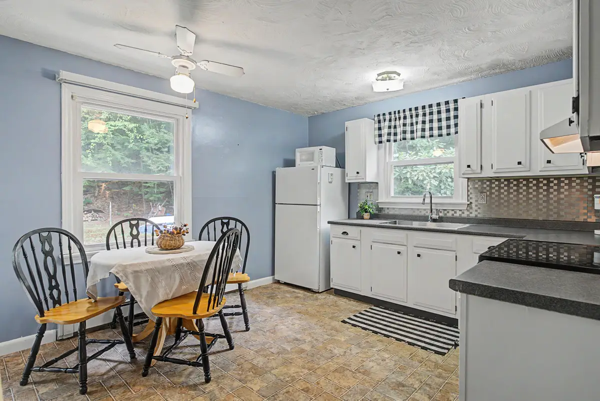257 Knights Hill Road, Bridgton, ME 04009 - #1