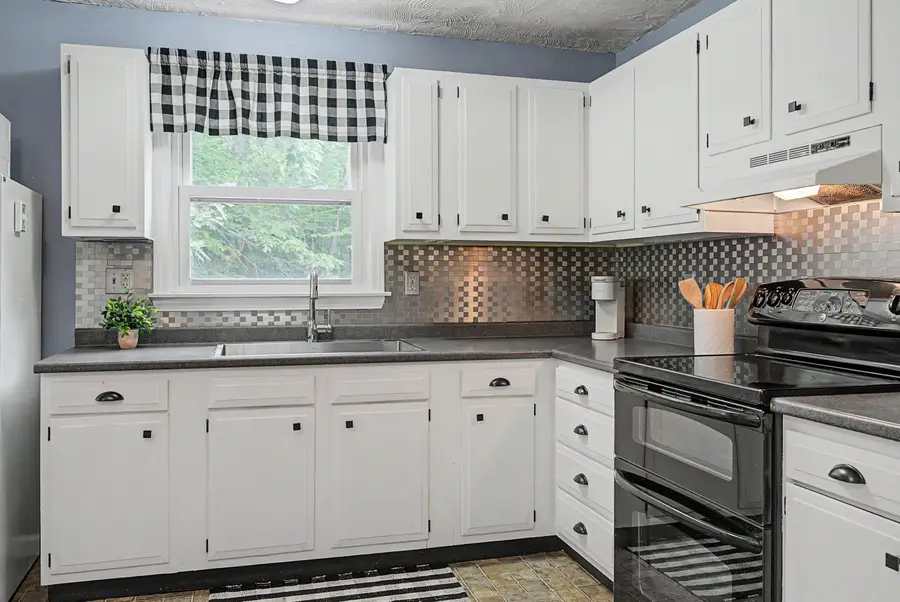 257 Knights Hill Road, Bridgton, ME 04009 - #3