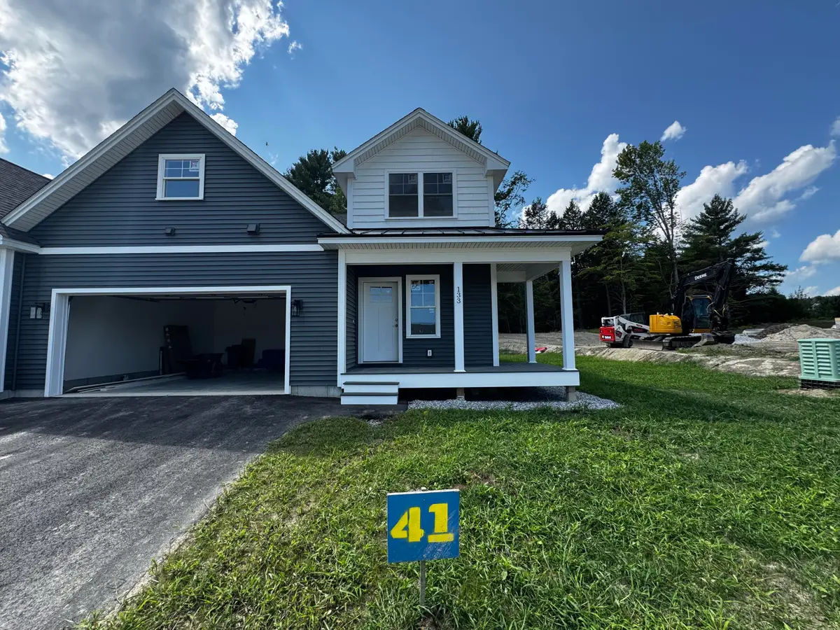 171 Brook Street #41, Westbrook, ME 04092 - #1