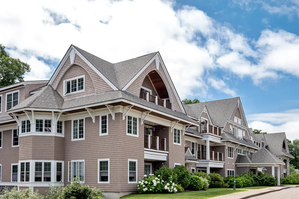 100 Shepards Cove Road #F103, Kittery, ME 03904 - #1