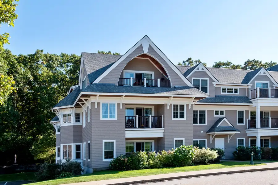 100 Shepards Cove Road #F103, Kittery, ME 03904 - #2