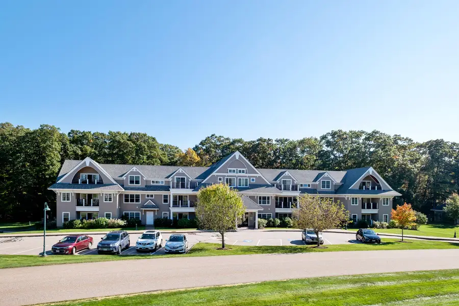 100 Shepards Cove Road #F103, Kittery, ME 03904 - #3